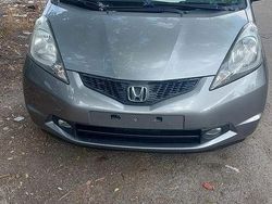 Culoaregri Utilizat 2010 Honda Jazz Hatchback | 2.990 EUR