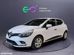 Culoarealb Utilizat 2019 Renault Clio IV Life | 8.490 EUR (Preț OK)
