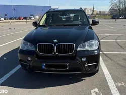 Negru Utilizat 2013 BMW X5 SUV | 17.000 EUR (Super Preț)