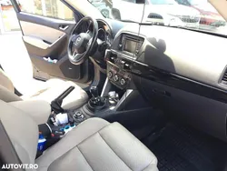Gri Utilizat 2012 Mazda CX-5 SUV | 8.100 EUR (Preț OK)