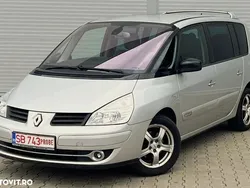 Gri Utilizat 2011 Renault Espace Expression Monovolum | 3.299 EUR