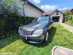 Culoaregri Utilizat 2010 Mercedes C220 Berlinǎ | 4.000 EUR (Preț bun)