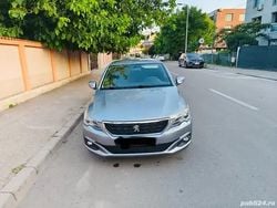 Gri Utilizat 2018 Peugeot 301 Berlinǎ | 6.600 EUR (Preț OK)