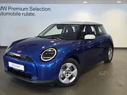 Culoarealbastru Nouă 2024 Mini Cooper Hatchback | 26.658 EUR (Preț bun)