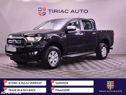 Culoarenegru Utilizat 2020 Ford Ranger Pickup | 18.400 EUR