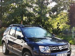Utilizat 2017 Dacia Duster SUV | 9.200 EUR (Preț OK)