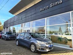 Culoaregri Utilizat 2011 Citroën C4 Hatchback | 3.690 EUR (Preț OK)