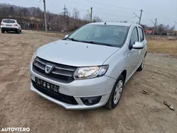 Gri Utilizat 2013 Dacia Sandero Lauréate Hatchback | 4.150 EUR (Preț OK)
