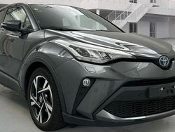 Utilizat 2022 Toyota C-HR SUV | 25.102 EUR (Scump)