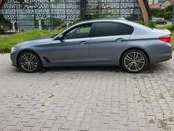 Utilizat 2019 BMW 525 Berlinǎ | 23.000 EUR