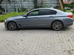Utilizat 2019 BMW 525 Berlinǎ | 25.500 EUR
