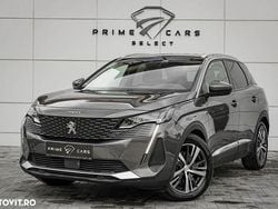 Culoaregri Utilizat 2021 Peugeot 3008 Allure SUV | 17.969 EUR (Preț bun)