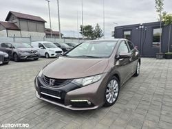 Culoaremaro Utilizat 2012 Honda Civic Berlinǎ | 5.999 EUR