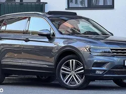 Culoaregri Utilizat 2019 VW Tiguan Allspace Highline SUV | 21.390 EUR