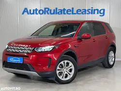 Rosu Utilizat 2020 Land Rover Discovery Sport SUV | 26.490 EUR (Preț OK)