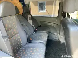 Utilizat 2006 Mercedes Vito Monovolum | 2.900 EUR (Super Preț)