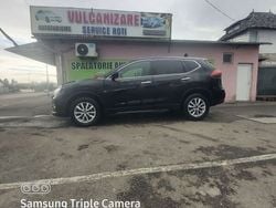 Negru Utilizat 2018 Nissan X-Trail SUV | 15.000 EUR (Preț bun)