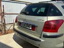 Utilizat 2004 Peugeot 407 Break | 2.150 EUR