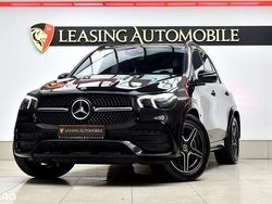 Culoarenegru Utilizat 2020 Mercedes GLE450 AMG AMG line SUV | 57.463 EUR (Preț OK)