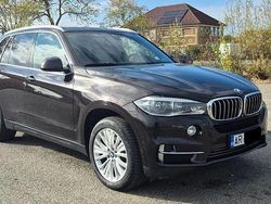 Culoaremaro Utilizat 2015 BMW X5 SUV | 17.900 EUR (Puțin scump)