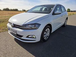 Culoarealb Utilizat 2020 VW Polo Comfortline | 10.450 EUR (Preț bun)