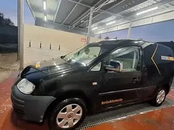 Utilizat 2008 VW Caddy Monovolum | 3.500 EUR