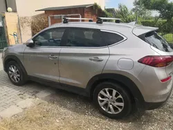 Bej Utilizat 2018 Hyundai Tucson Style SUV | 18.000 EUR (Preț OK)