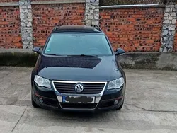 Utilizat 2006 VW Passat Break | 2.750 EUR