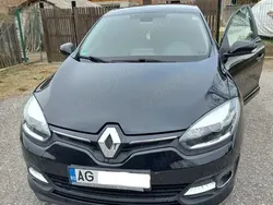 Negru Utilizat 2014 Renault Mégane III Berlinǎ | 7.000 EUR (Preț OK)