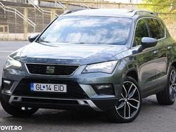 Culoaregri Utilizat 2018 Seat Ateca 4Drive SUV | 16.200 EUR (Preț OK)