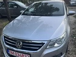 Utilizat 2009 VW CC Berlinǎ | 5.500 EUR (Preț bun)