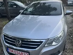Utilizat 2009 VW CC Berlinǎ | 5.500 EUR (Preț bun)