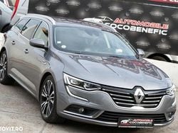 Culoareargint Utilizat 2016 Renault Talisman Break | 11.390 EUR (Preț OK)