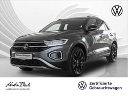 Utilizat 2022 VW T-Roc Style SUV | 24.872 EUR (Scump)