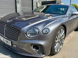 Gri Utilizat 2021 Bentley Continental Mulliner Berlinǎ | 208.000 EUR