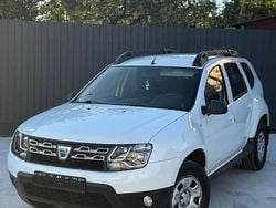 Culoarealb Utilizat 2015 Dacia Duster Comfort SUV | 7.650 EUR (Preț bun)