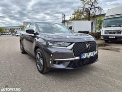Culoaregri Utilizat 2021 DS Automobiles DS7 Crossback Opera SUV | 20.900 EUR (Super Preț)