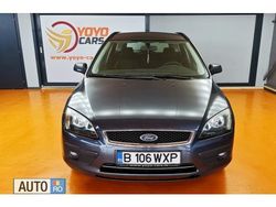 Utilizat 2005 Ford Focus Break | 2.250 EUR (Scump)