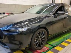 Utilizat 2023 Mazda 3 Homura-Line | 26.610 EUR