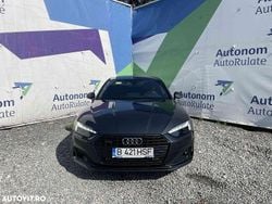 Culoaregri Utilizat 2021 Audi A5 Coupe | 27.950 EUR
