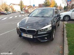 Culoarenegru Utilizat 2015 BMW 218 Active Tourer Monovolum | 8.500 EUR (Preț OK)