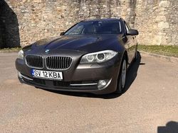 Maro Utilizat 2011 BMW 520 Break | 5.900 EUR (Preț OK)