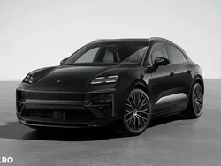Culoarenegru Utilizat 2025 Porsche Macan SUV | 99.545 EUR (Puțin scump)