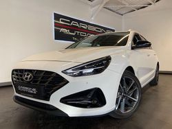 Utilizat 2022 Hyundai i30 Edition Break | 17.536 EUR (Scump)