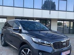 Culoarealb Utilizat 2019 Kia Sorento SUV | 20.000 EUR (Preț bun)