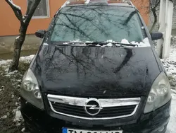 Utilizat 2006 Opel Zafira Monovolum | 1.800 EUR (Preț OK)