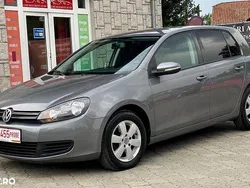 Gri Utilizat 2012 VW Golf VII Hatchback | 5.250 EUR (Preț bun)