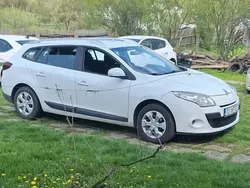 Alb Utilizat 2010 Renault Mégane III Break | 3.500 EUR (Preț OK)