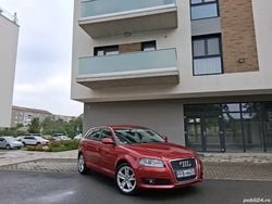 Utilizat 2010 Audi A3 Hatchback | 5.500 EUR (Preț OK)