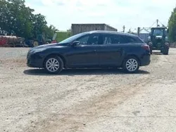 Negru Utilizat 2011 Renault Mégane III Berlinǎ | 3.500 EUR (Preț OK)